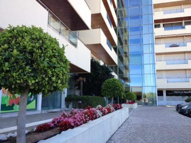 Vilamourasun Aquamar 418 Vista Marin Exterior foto