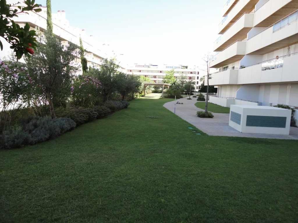 Vilamourasun Aquamar 418 Vista Marin Exterior foto
